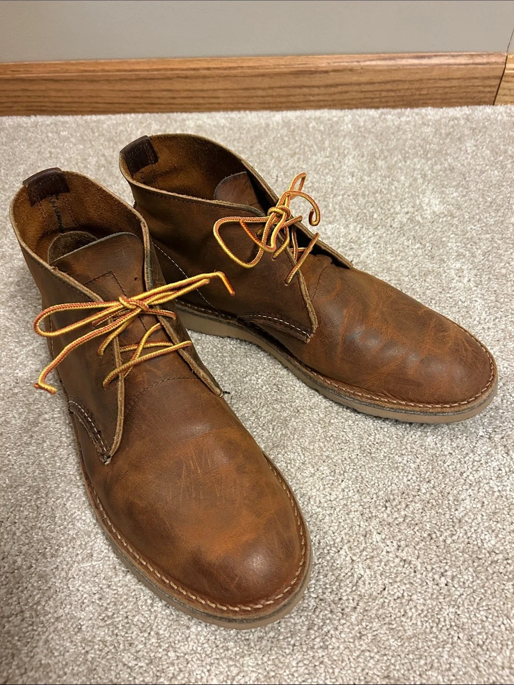 Red Wing Shoes red wing